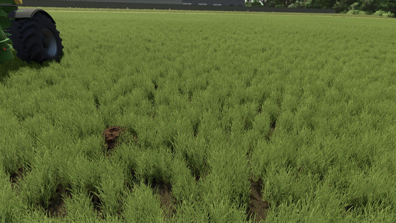 Dynamic Molehills v1.0.0.1