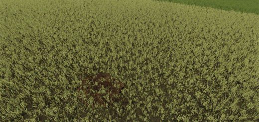 Dynamic molehills v1.0