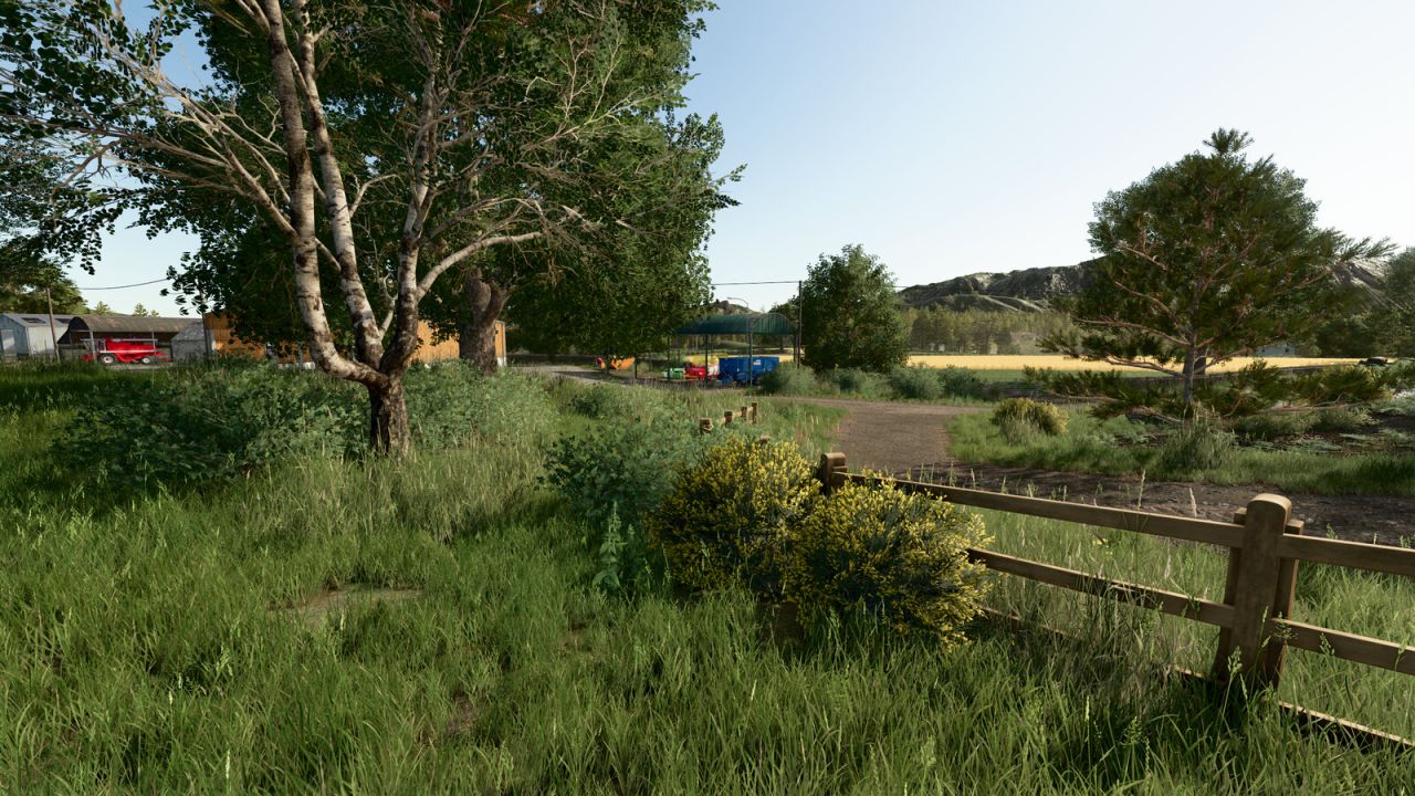 Dynamic Wind v1.0