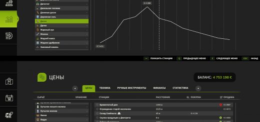 Dynamical Prices BETA v1.0
