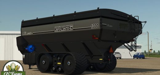 Elmers Haulmaster 1300 v1.0