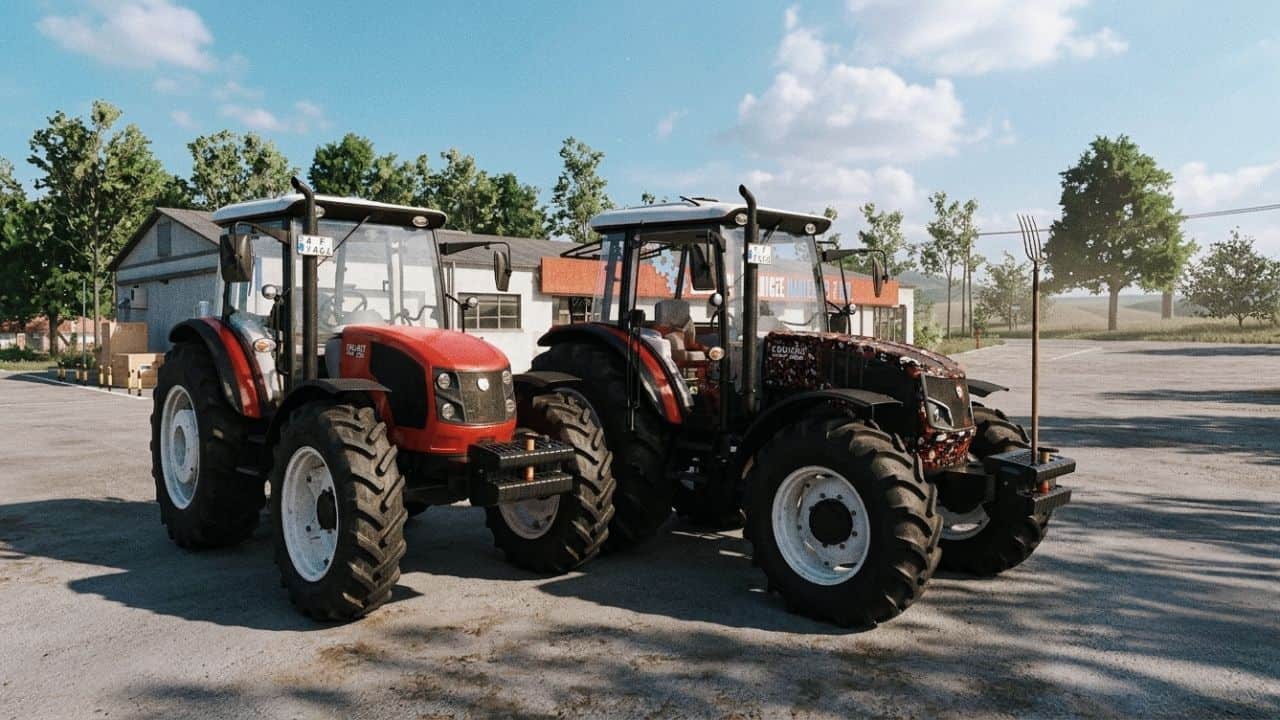 Erkunt Kudret 105E+PLUS v1.9.1.9