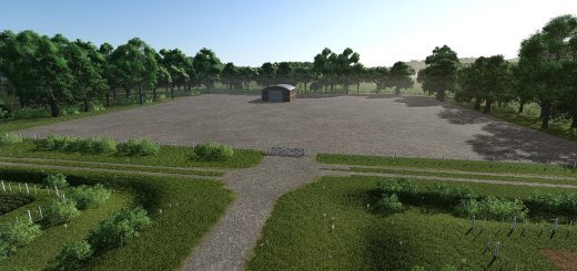 Est San Ignacio v1.0