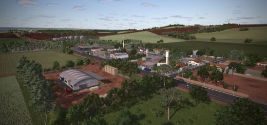 Estância São Carlos v1.4