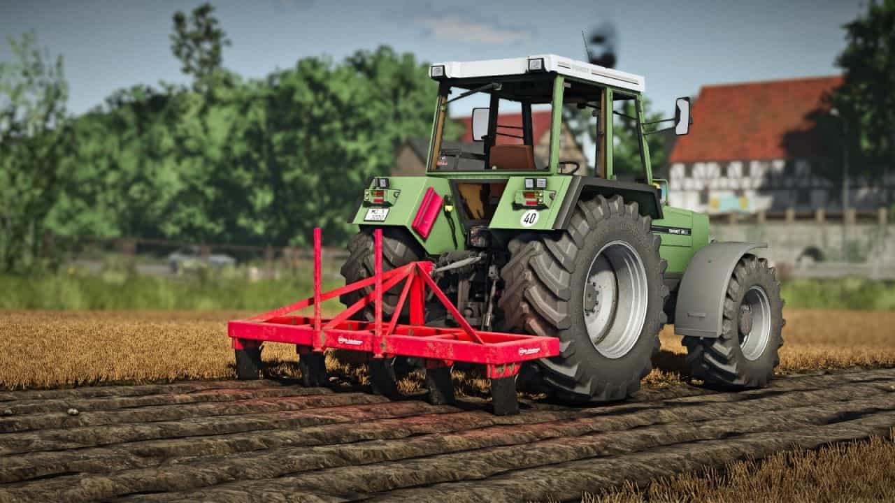 Eurojabelmann MG 5 3000 v1.0.0.1