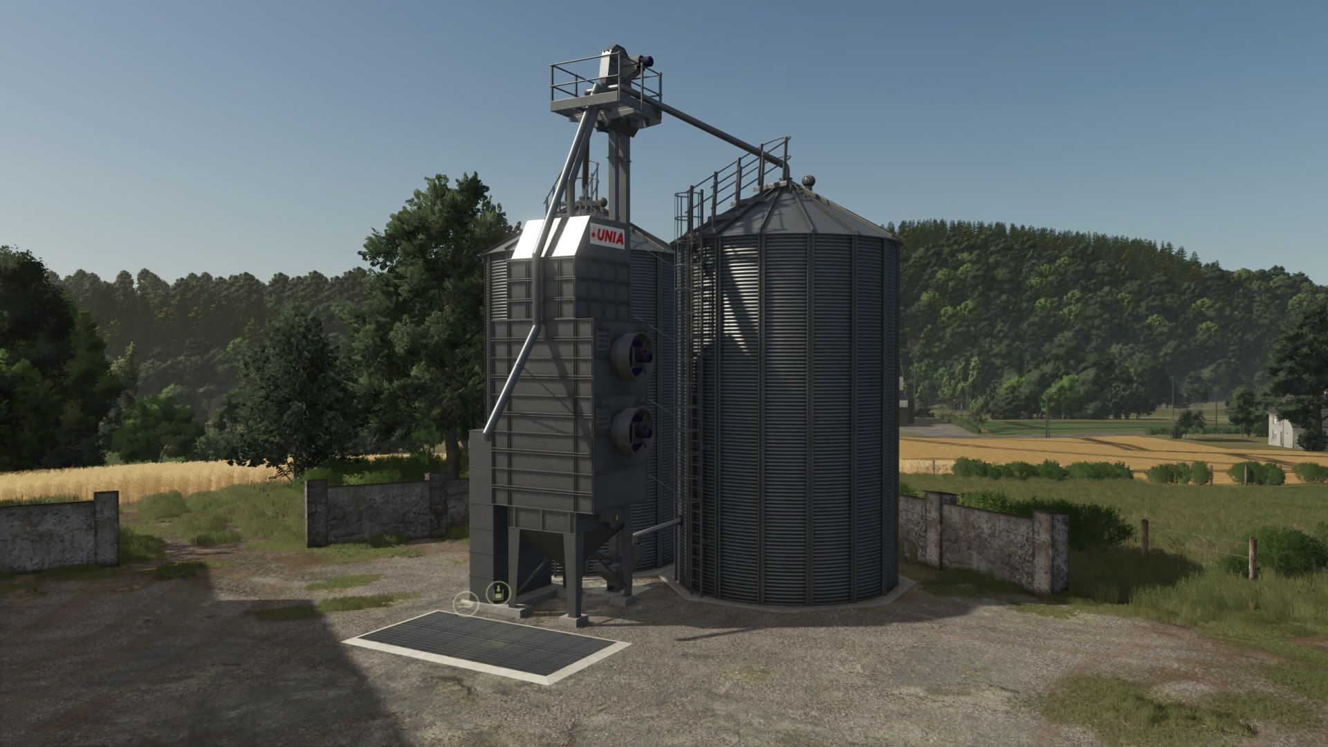 Everything Silo v1.0