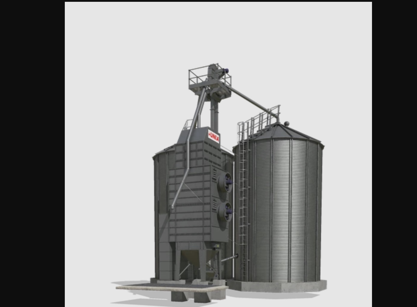 Everything Silo v1.0