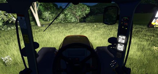 Extended vehicle lighting controls v3.1.2.0