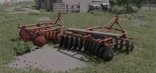 Famarol 180/280 Pack v1.2