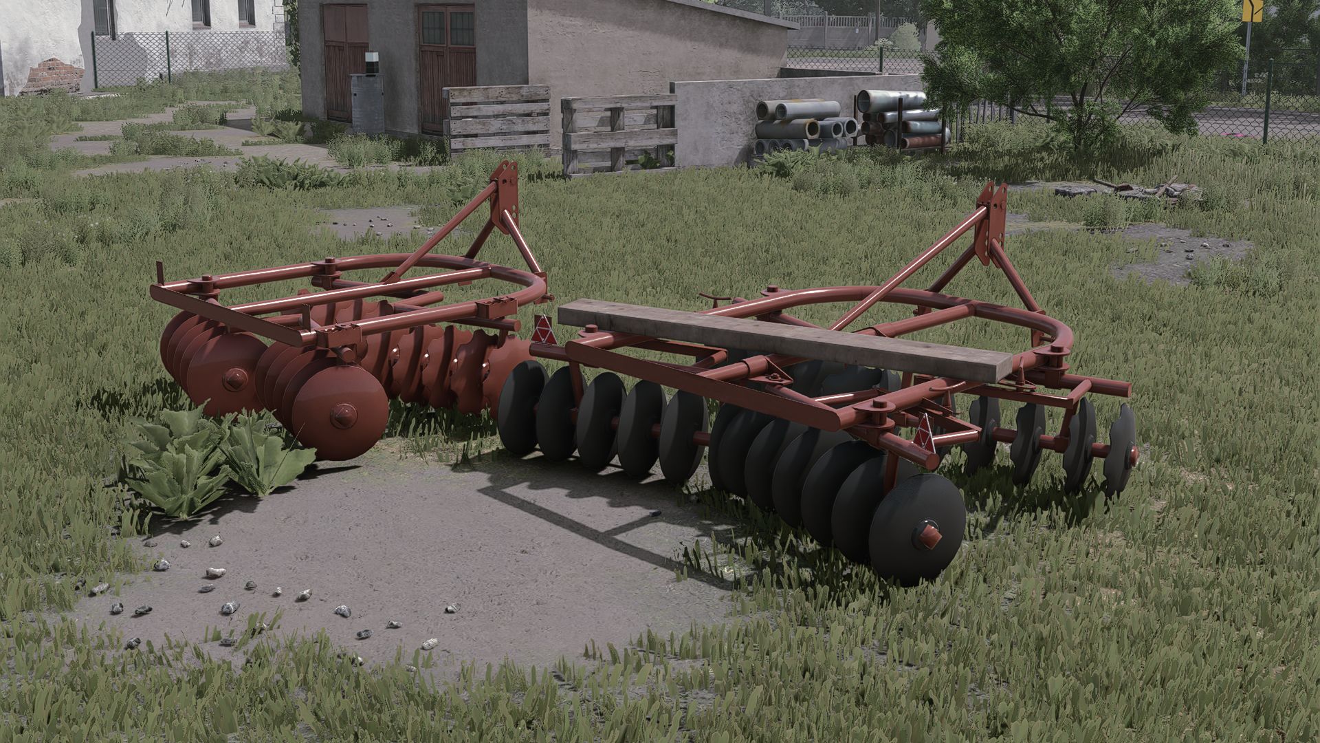 Famarol 180/280 Pack v1.2