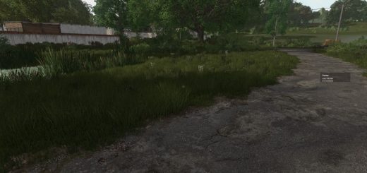 Farm Reputation v1.1