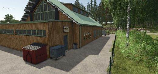 Farmers Market v1.0