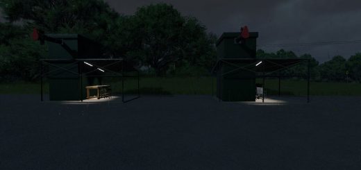 Farming Supplies v1.1.0.1