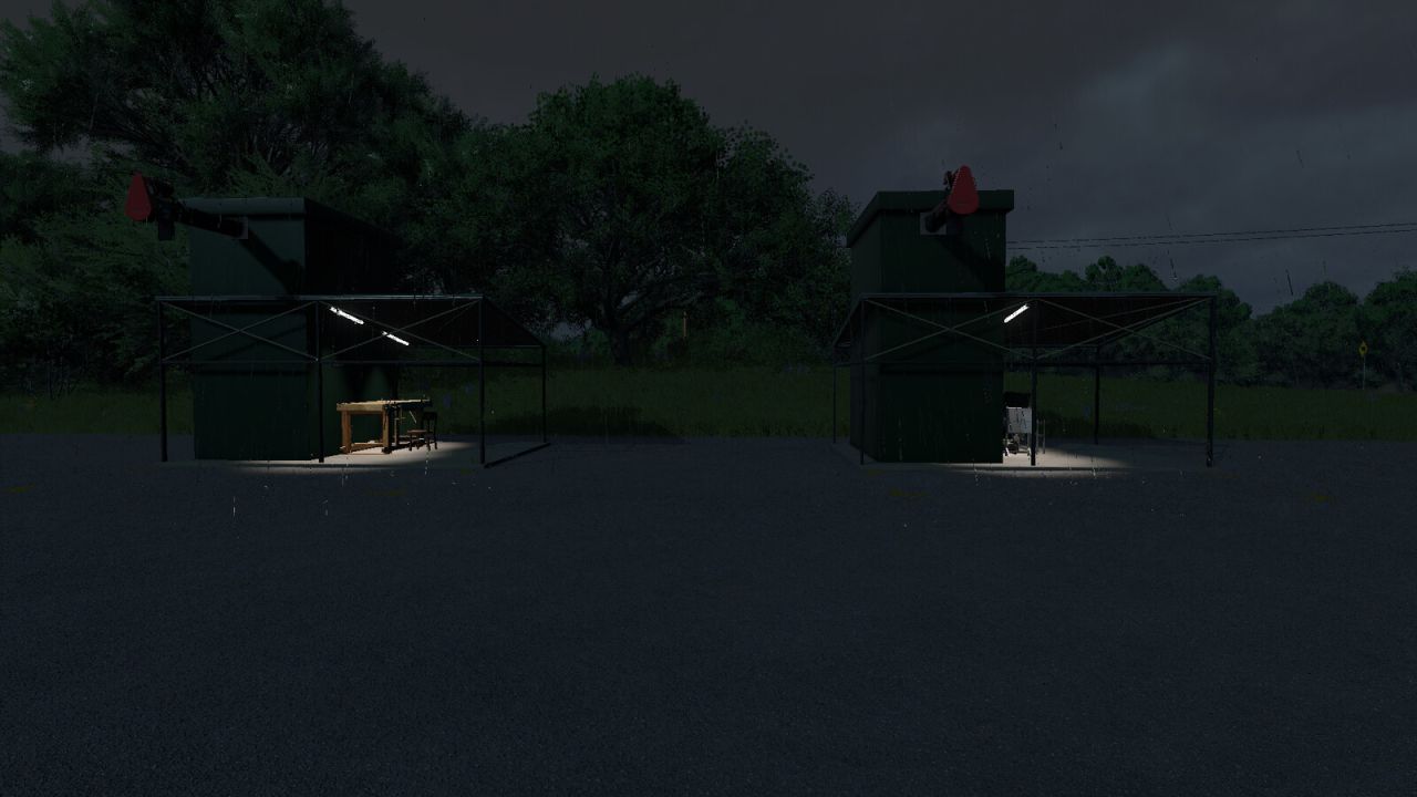 Farming Supplies v1.1.0.1
