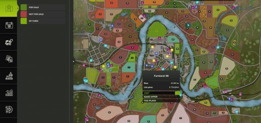 Farmland Market v1.0.1.0