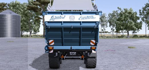 FARO 4010 Limited Edition v1.0.0.1