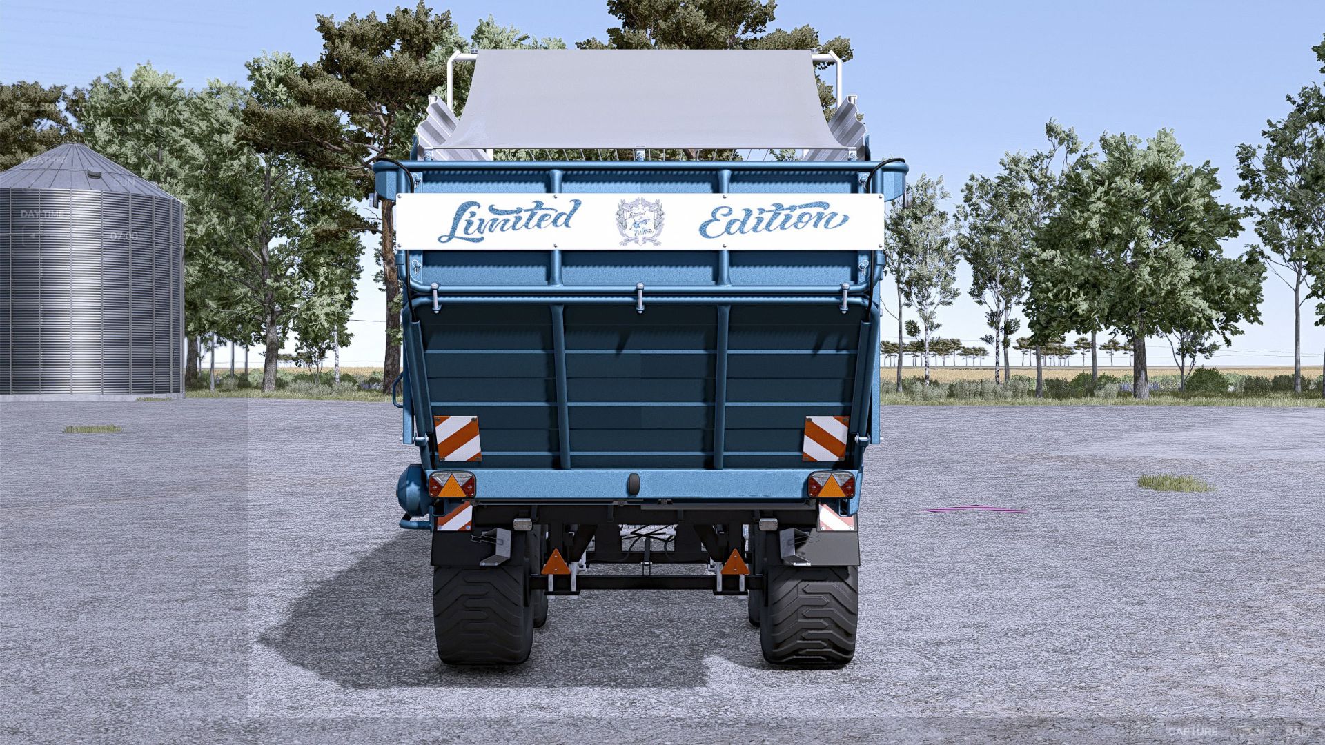 FARO 4010 Limited Edition v1.0.0.1