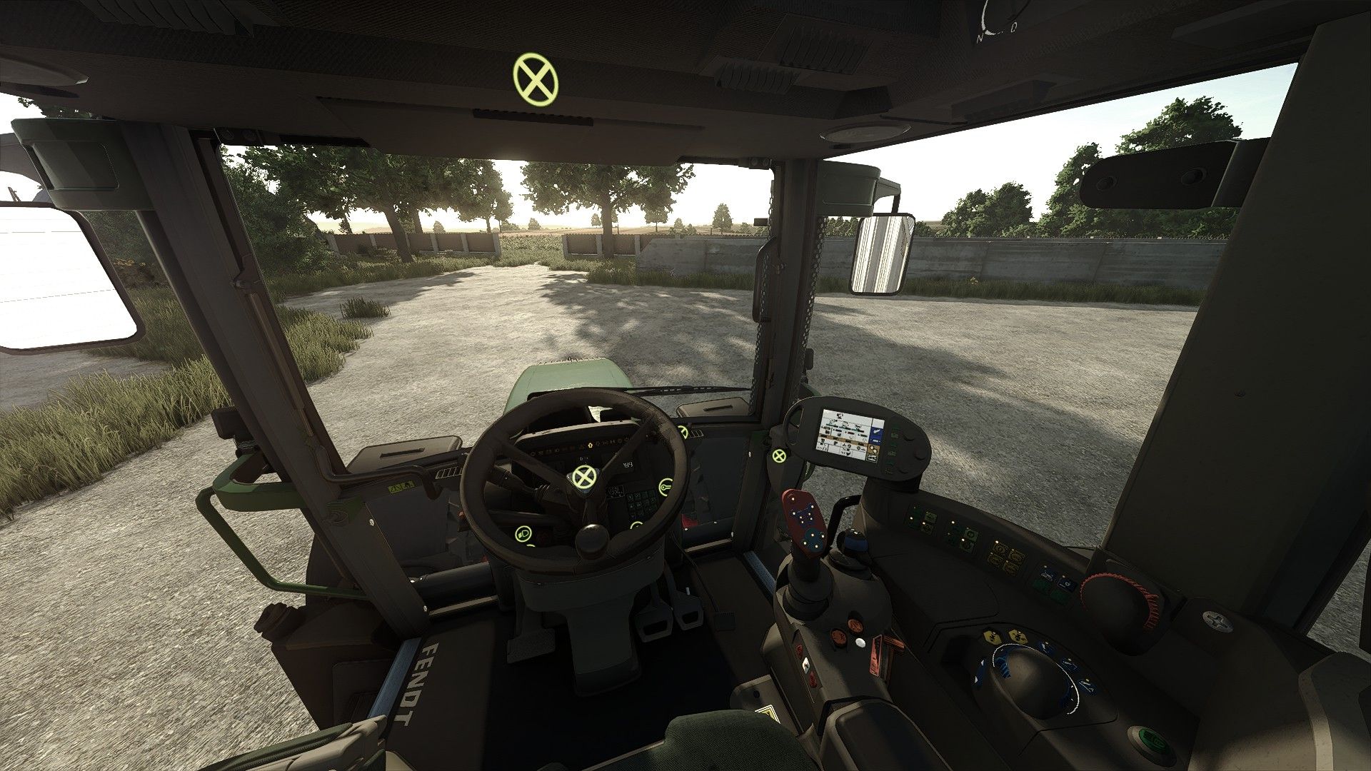 Fendt 400 Vario (IC) v1.0.1.9