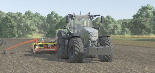 Fendt 700 Vario Gen 6 / 7 v1.0