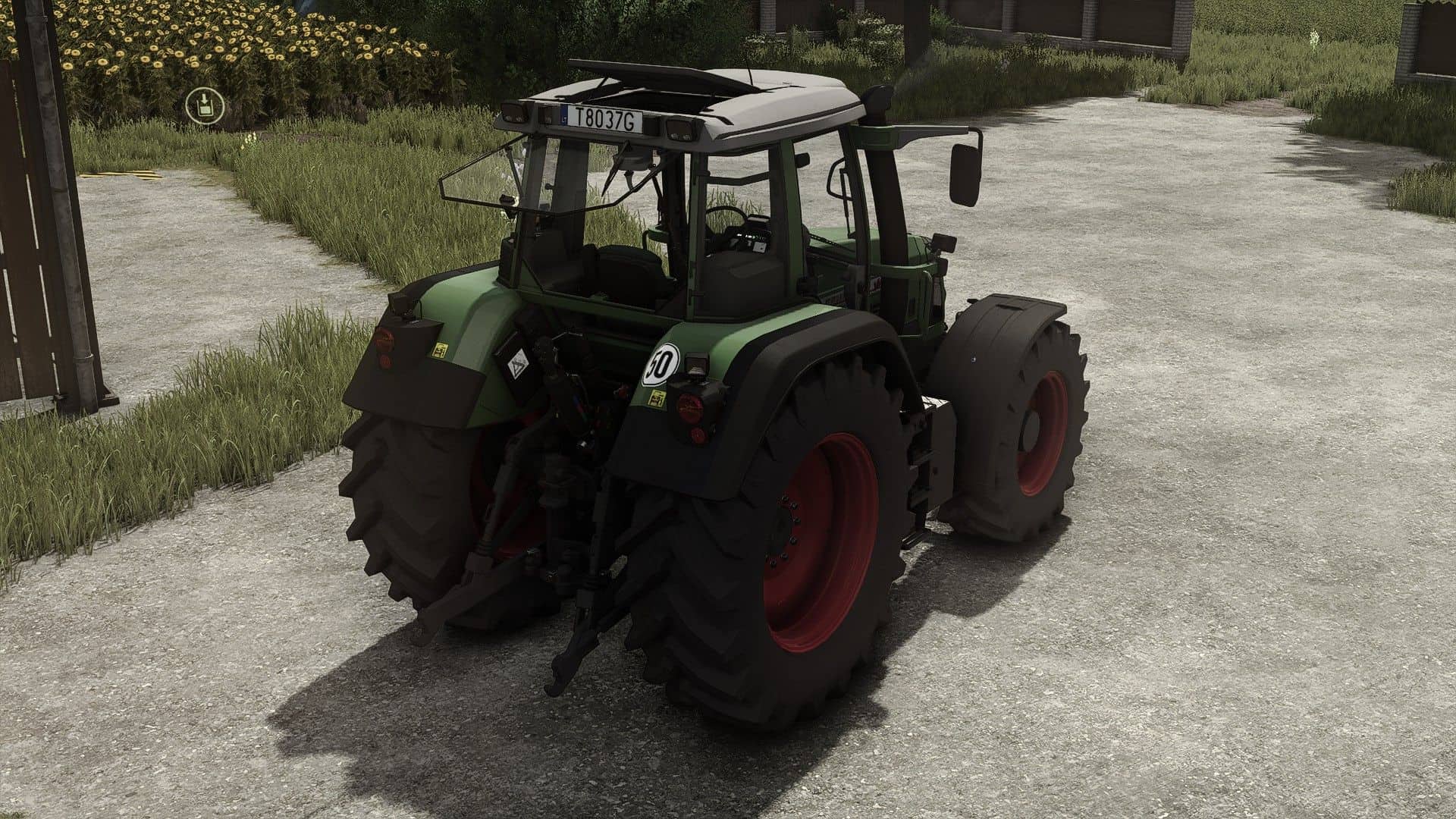Fendt 700800 Vario TMS v1.0.1.5