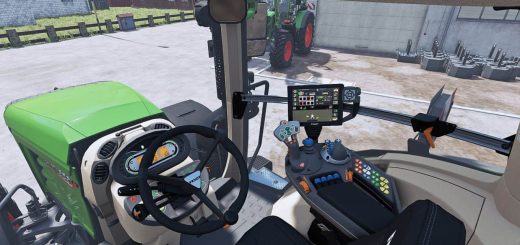 Fendt 900 Vario S4 v1.1.0.1