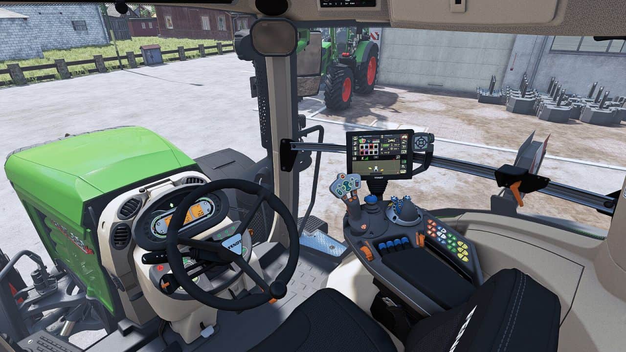 Fendt 900 Vario S4 v1.1.0.1