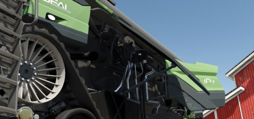 Fendt/MF Ideal Pack v1.2
