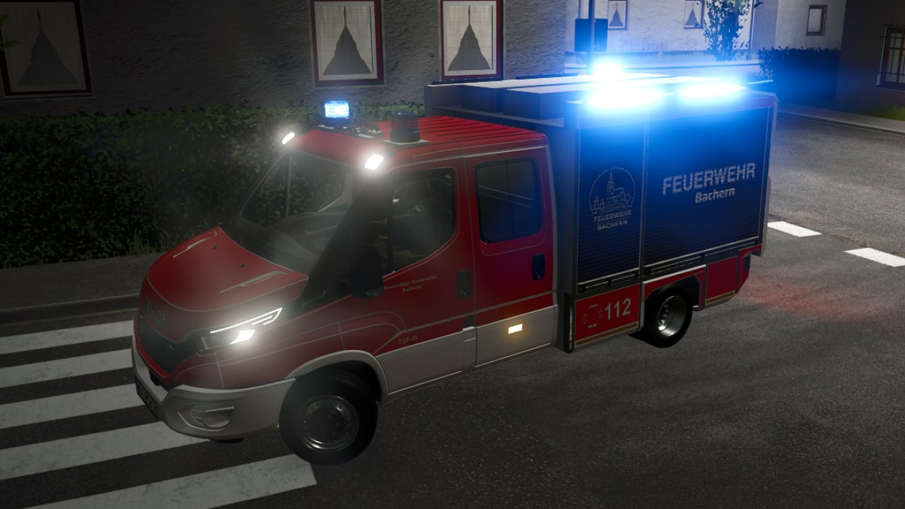 FFW TSF-W Bachern v1.0