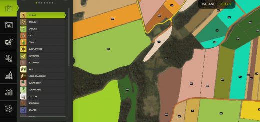 Field Finder v1.0