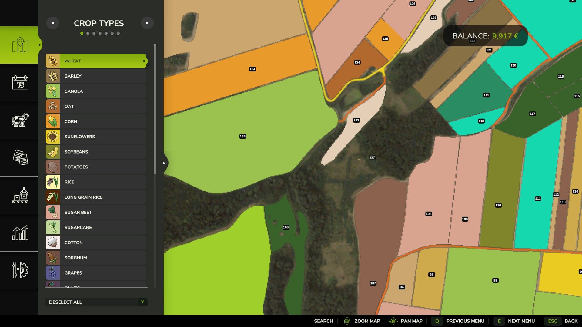 Field Finder v1.0