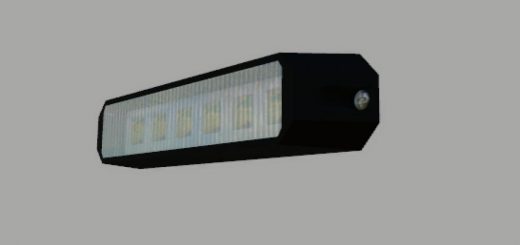 Flash LED lights v1.1