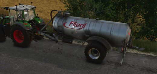 Fliegl VFW 10600 v1.0