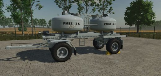 FMSZ 2K v1.0.0.1