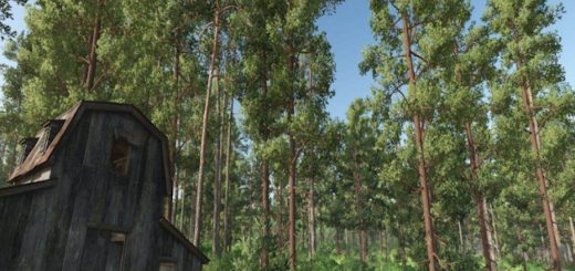 Forest Converter v1.1