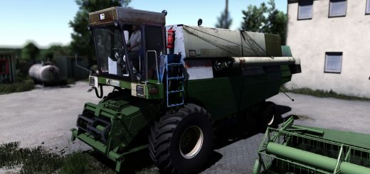 Fortschritt E517 v1.0