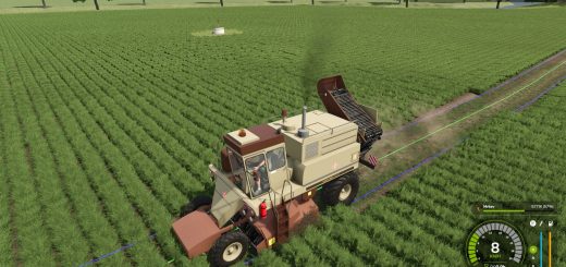 Fortschritt KS-6B Pack v2.0