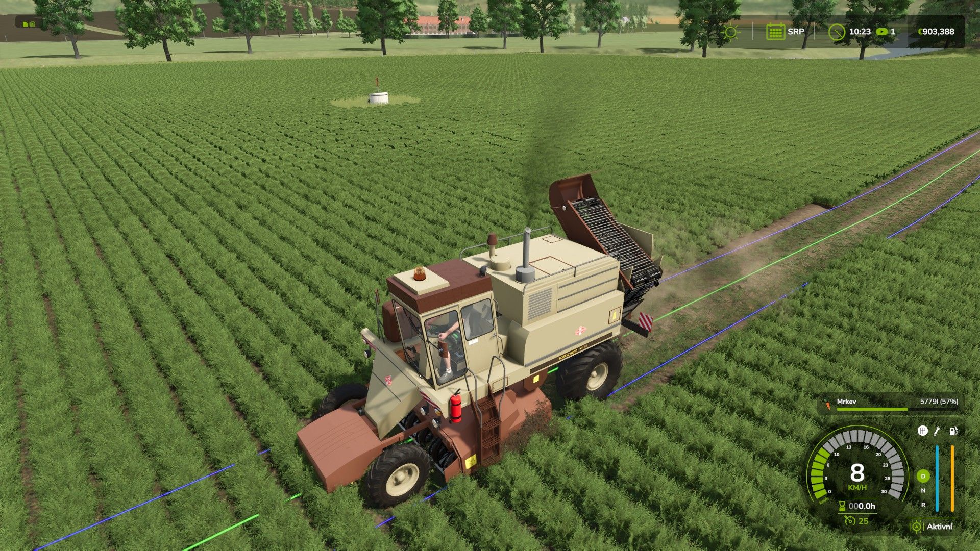 Fortschritt KS-6B Pack v2.0