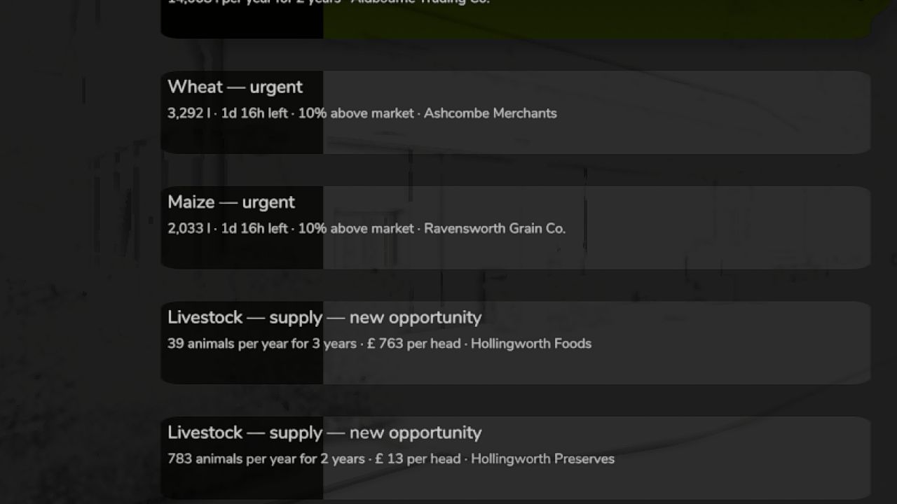 Forward Contracts v1.0