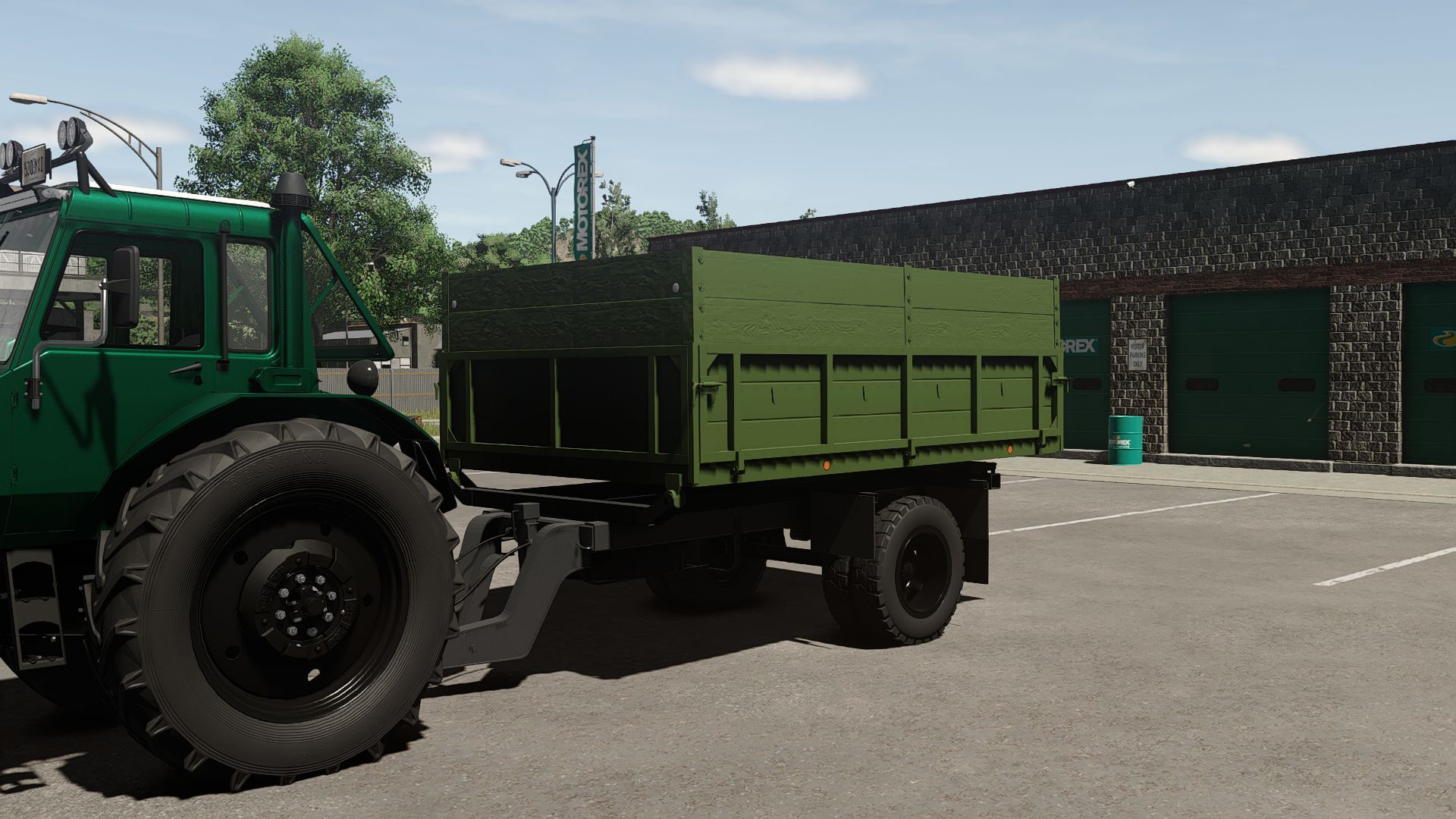 GAZ-53 v1.0.0.4
