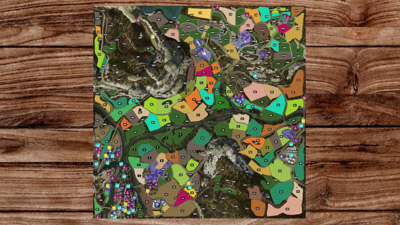 Geistal v1.4