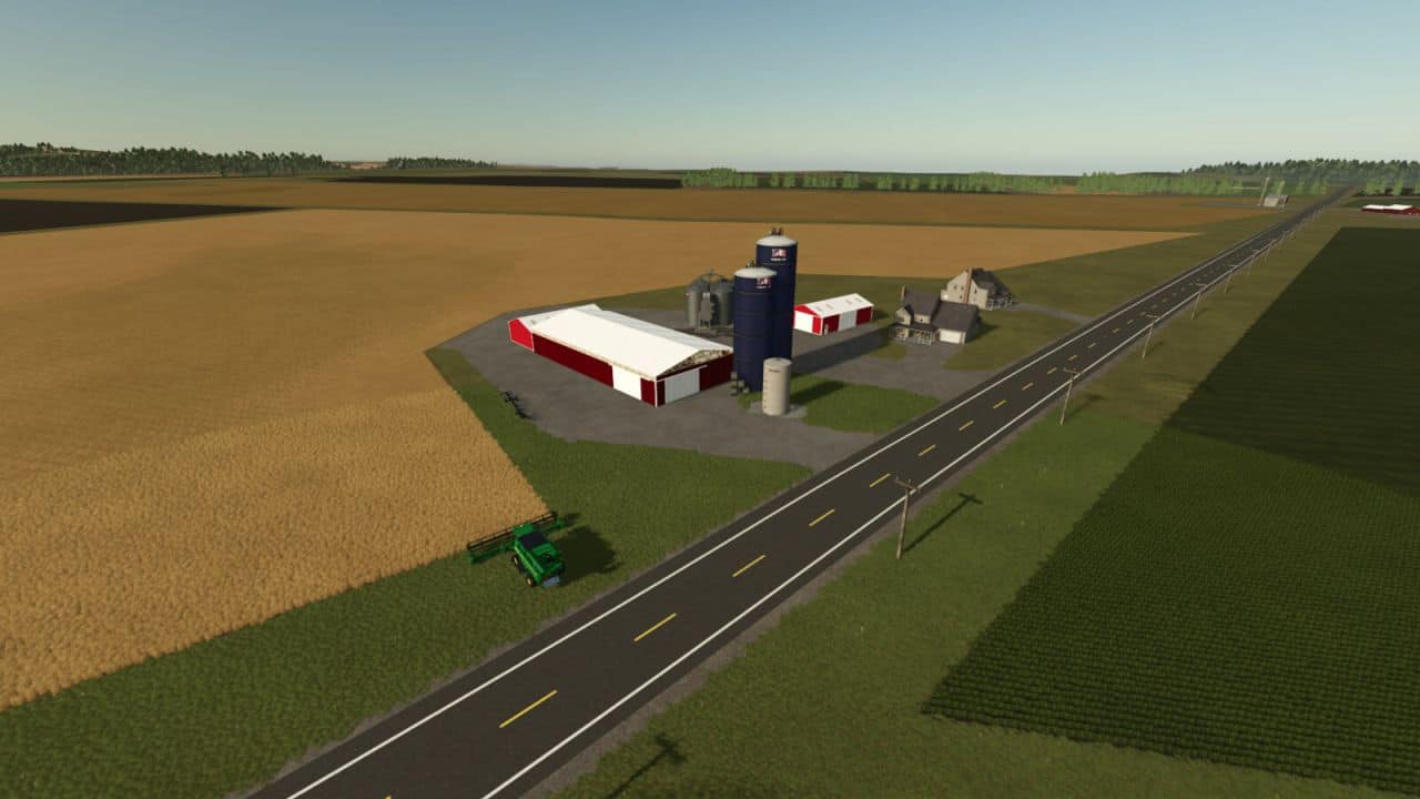 Genesee County 4km v1.0.0.2