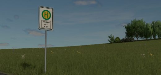 German Traffic Signs v1.0.0.3