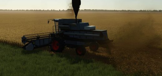Gleaner L / M Series v3.0