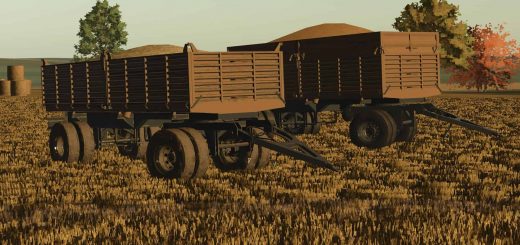 Gosa Kamionka v1.0.0.1