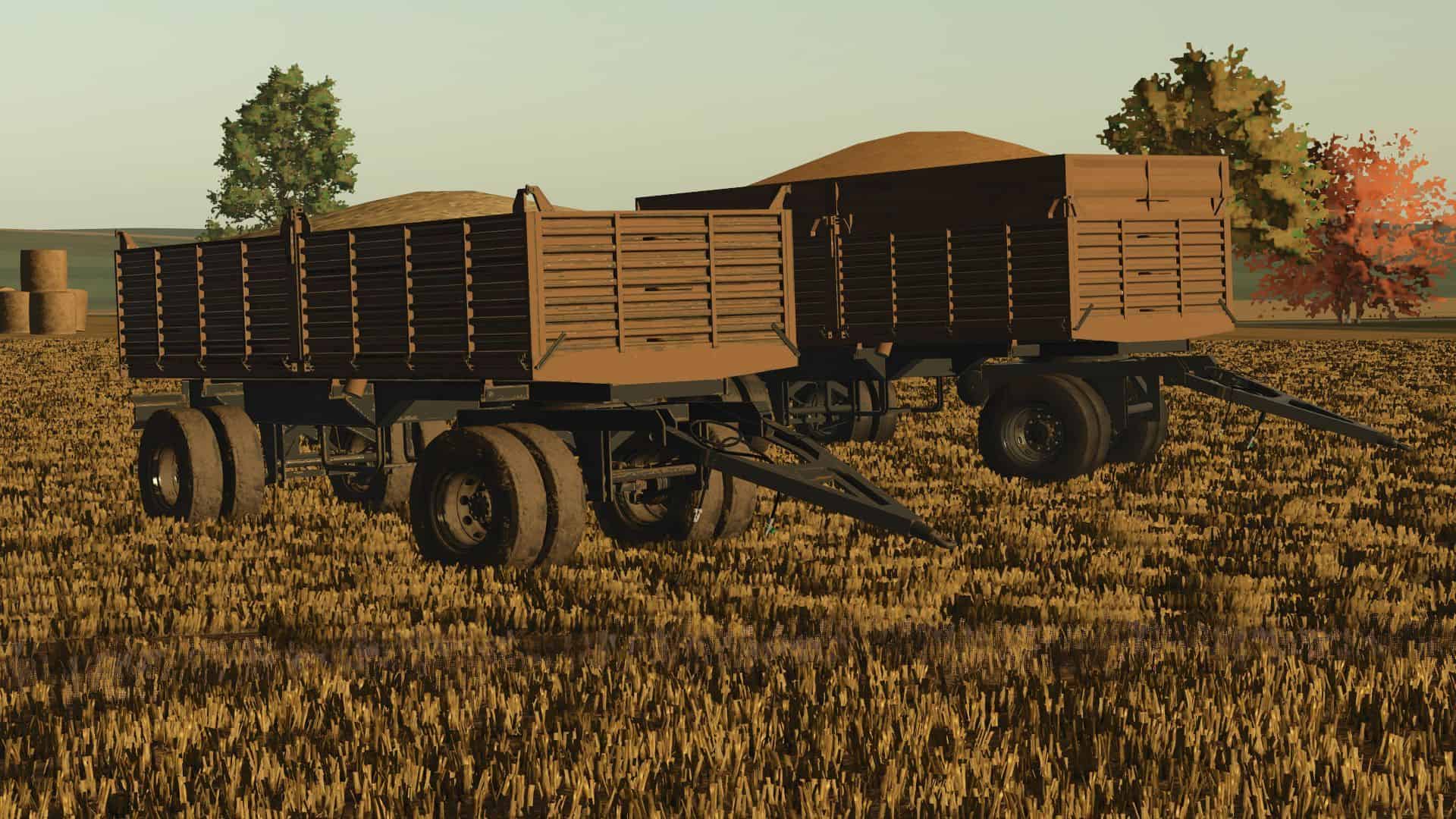 Gosa Kamionka v1.0.0.1
