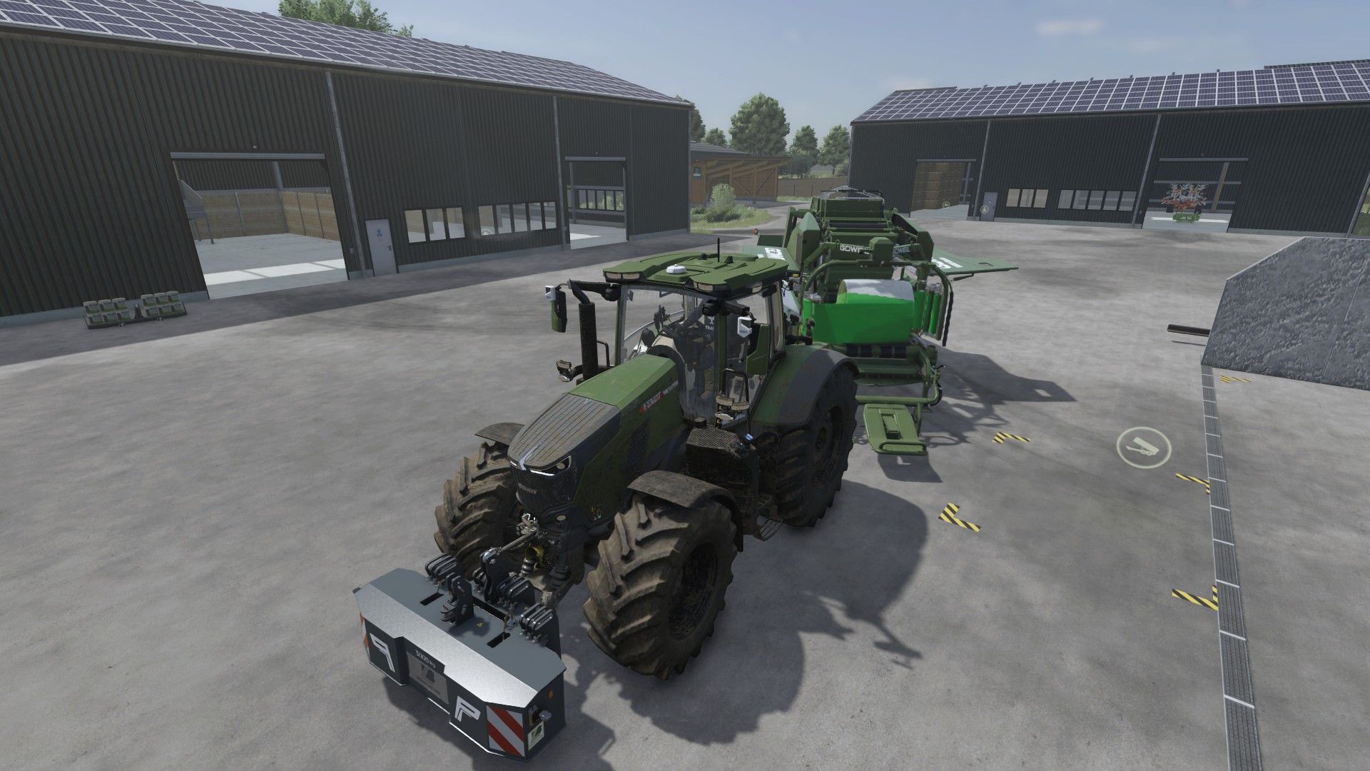 GÖWEIL VarioMaster MAS COMPLETE v1.5.1.0