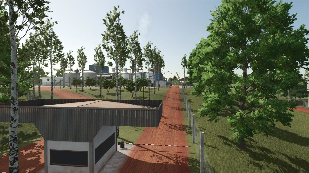 GRANJA SÃO PEDRO v2.0