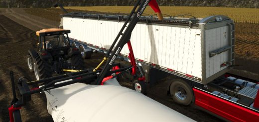 Grazmec Silo Pack v1.0