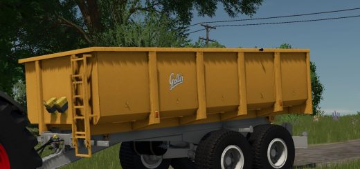 Grollier 10t v1.0