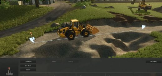 Ground Breaker v1.0.1.2